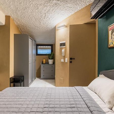 Apartament Casa Degli Archi By Wonderful Italy Bolonia Zewnętrze zdjęcie