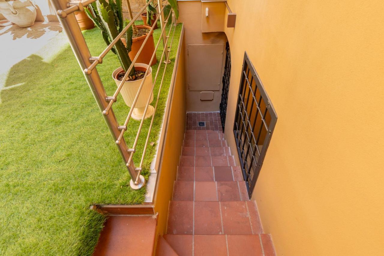 Apartament Casa Degli Archi By Wonderful Italy Bolonia Zewnętrze zdjęcie