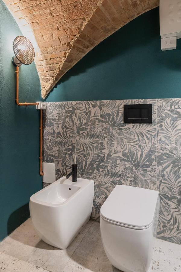 Apartament Casa Degli Archi By Wonderful Italy Bolonia Zewnętrze zdjęcie