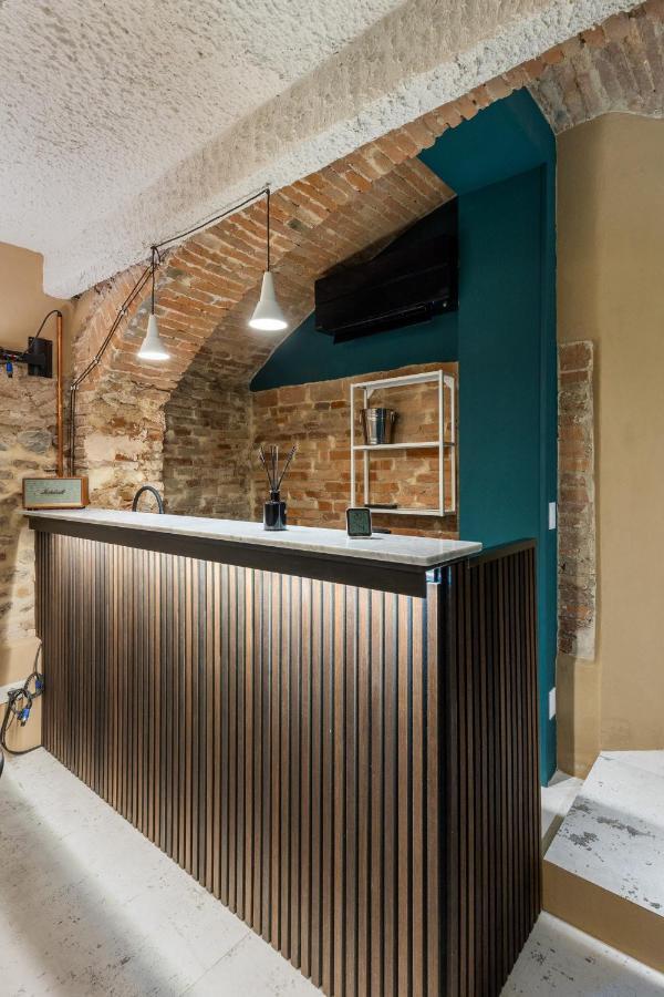 Apartament Casa Degli Archi By Wonderful Italy Bolonia Zewnętrze zdjęcie