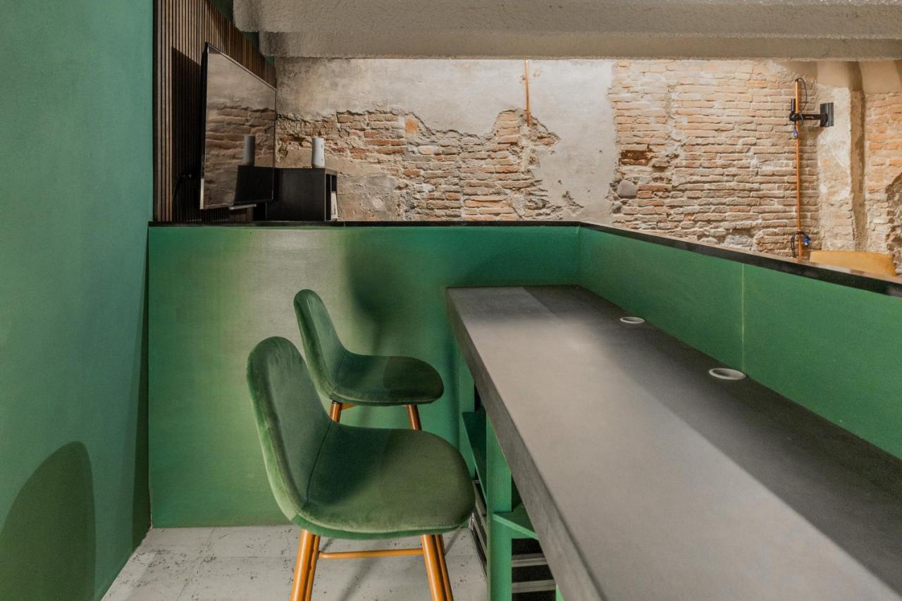 Apartament Casa Degli Archi By Wonderful Italy Bolonia Zewnętrze zdjęcie